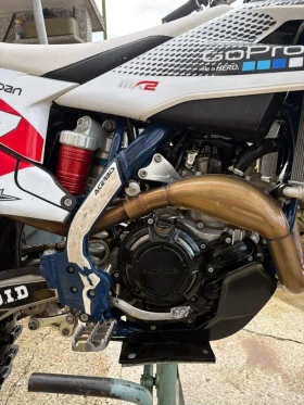Husqvarna FC undefined | Auto.bg — изображение 4 Husqvarna FC undefined | Auto.bg — изображение 4