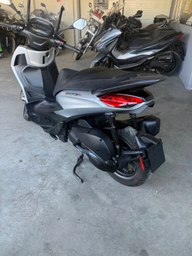 Piaggio Beverly S-300 HPE, ABS, TCS-2024г | Auto.bg — изображение 5 Piaggio Beverly S-300 HPE, ABS, TCS-2024г | Auto.bg — изображение 5