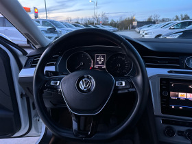 VW Passat Business 2.0-/T-150kc | Mobile.bg   15