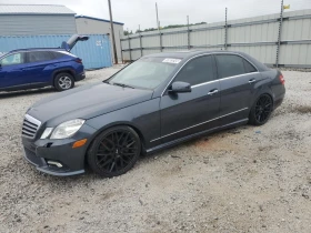 Mercedes-Benz E 500 - Car24.bg Mercedes-Benz E 500