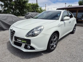 Alfa Romeo Giulietta 1.4-TURBO///Sportiva///EURO6 - Car24.bg Alfa Romeo Giulietta 1.4-TURBO///Sportiva///EURO6