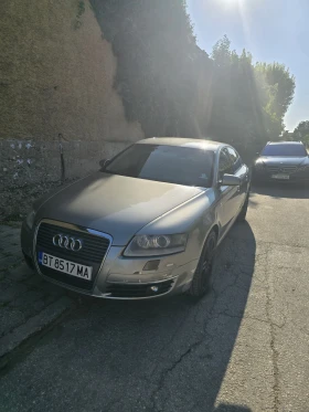 Audi A6 3.2 FSI - Car24.bg Audi A6 3.2 FSI