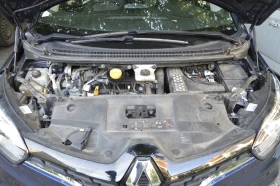 Renault Grand scenic DCI 120 BUSINESS | Mobile.bg — малка снимка 14