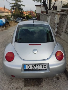 VW Beetle | Mobile.bg — малка снимка 2