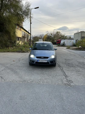 Ford C-max | Mobile.bg — малка снимка 2