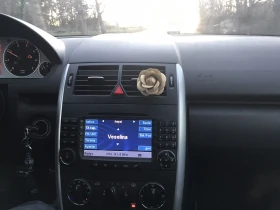 Mercedes-Benz A 200 A200 Turbo | Mobile.bg — малка снимка 7