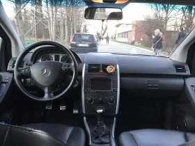 Mercedes-Benz A 200 A200 Turbo | Mobile.bg — малка снимка 5
