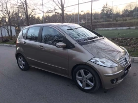 Mercedes-Benz A 200 A200 Turbo | Mobile.bg — малка снимка 2