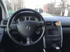 Mercedes-Benz A 200 A200 Turbo | Mobile.bg — малка снимка 16