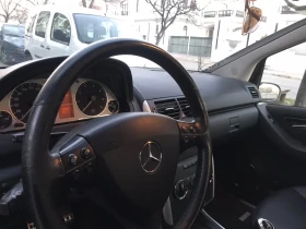Mercedes-Benz A 200 A200 Turbo | Mobile.bg — малка снимка 13