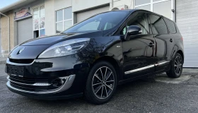 Renault Scenic 1.5DCI 6+ 1 BOSE - Car24.bg Renault Scenic 1.5DCI 6+ 1 BOSE