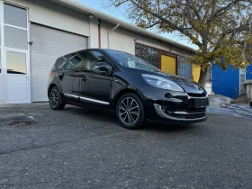 Renault Scenic 1.5DCI 6+ 1 BOSE - Car24.bg Renault Scenic 1.5DCI 6+ 1 BOSE