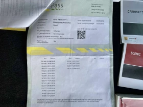 Renault Scenic 1.5DCI 6+ 1 BOSE - 10500 лв. / 5368.56 € - 31055326 11 | Car24.bg Renault Scenic 1.5DCI 6+ 1 BOSE - 10500 лв. / 5368.56 € - 31055326 11