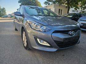 Hyundai I30 1.4 CRDI 90кс. - Car24.bg Hyundai I30 1.4 CRDI 90кс.