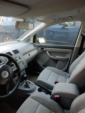 VW Touran 1.6 - 4400 лв. / 2249.68 € - 76187420 7 | Car24.bg VW Touran 1.6 - 4400 лв. / 2249.68 € - 76187420 7