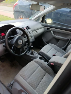 VW Touran 1.6 - 4400 лв. / 2249.68 € - 76187420 8 | Car24.bg VW Touran 1.6 - 4400 лв. / 2249.68 € - 76187420 8