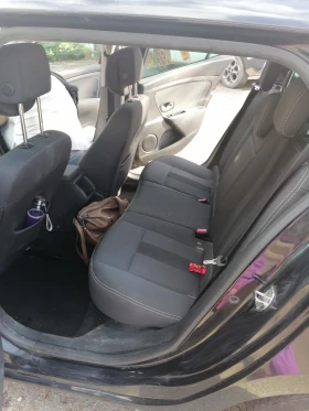 Renault Megane - 1900 € - 62361099 5 | Car24.bg Renault Megane - 1900 € - 62361099 5