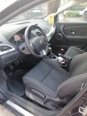 Renault Megane - 1900 € - 62361099 10 | Car24.bg Renault Megane - 1900 € - 62361099 10