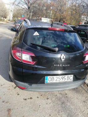 Renault Megane - 1900 € - 62361099 2 | Car24.bg Renault Megane - 1900 € - 62361099 2