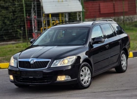 Skoda Octavia 1.9TDI 105hp Facelift / Navi - Car24.bg Skoda Octavia 1.9TDI 105hp Facelift / Navi