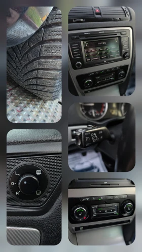 Skoda Octavia 1.9TDI 105hp Facelift / Navi - 8850 лв. / 4524.93 € - 37488826 14 | Car24.bg Skoda Octavia 1.9TDI 105hp Facelift / Navi - 8850 лв. / 4524.93 € - 37488826 14