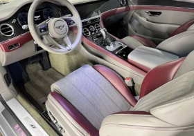 Bentley Continental gt - 163620 € / 320012.90 лв. - 93078617 4 | Car24.bg Bentley Continental gt - 163620 € / 320012.90 лв. - 93078617 4