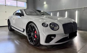 Bentley Continental gt - 163620 € / 320012.90 лв. - 93078617 2 | Car24.bg Bentley Continental gt - 163620 € / 320012.90 лв. - 93078617 2