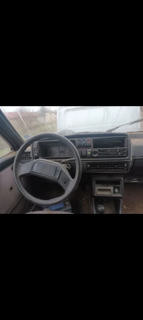 VW Golf Голф 2 цял за части - 400 € / 782.33 лв. - 77703758 2 | Car24.bg VW Golf Голф 2 цял за части - 400 € / 782.33 лв. - 77703758 2