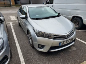 Toyota Corolla 1.33 vvt-i - Car24.bg Toyota Corolla 1.33 vvt-i