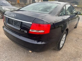 Audi A6 2.7TDI AVT NAVI 4X4 XENON - 4300 € / 8410.07 лв. - 27995712 7 | Car24.bg Audi A6 2.7TDI AVT NAVI 4X4 XENON - 4300 € / 8410.07 лв. - 27995712 7