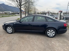 Audi A6 2.7TDI AVT NAVI 4X4 XENON - 4300 € / 8410.07 лв. - 27995712 4 | Car24.bg Audi A6 2.7TDI AVT NAVI 4X4 XENON - 4300 € / 8410.07 лв. - 27995712 4