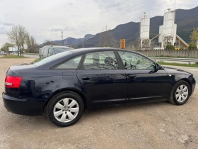 Audi A6 2.7TDI AVT NAVI 4X4 XENON - 4300 € / 8410.07 лв. - 27995712 8 | Car24.bg Audi A6 2.7TDI AVT NAVI 4X4 XENON - 4300 € / 8410.07 лв. - 27995712 8