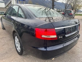 Audi A6 2.7TDI AVT NAVI 4X4 XENON - 4300 € / 8410.07 лв. - 27995712 5 | Car24.bg Audi A6 2.7TDI AVT NAVI 4X4 XENON - 4300 € / 8410.07 лв. - 27995712 5