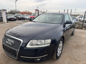 Audi A6 2.7TDI AVT NAVI 4X4 XENON - 4300 € / 8410.07 лв. - 27995712 3 | Car24.bg Audi A6 2.7TDI AVT NAVI 4X4 XENON - 4300 € / 8410.07 лв. - 27995712 3