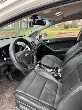 Kia K3 - 9000 € / 17602.47 лв. - 19152418 10 | Car24.bg Kia K3 - 9000 € / 17602.47 лв. - 19152418 10