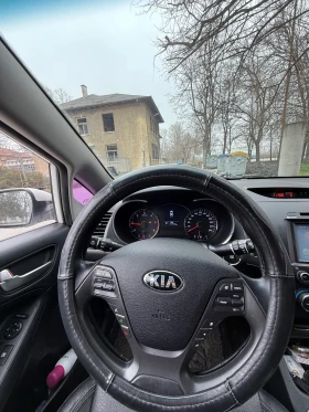 Kia K3 - 9000 € / 17602.47 лв. - 19152418 7 | Car24.bg Kia K3 - 9000 € / 17602.47 лв. - 19152418 7
