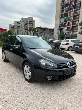 VW Golf