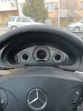 Mercedes-Benz E 220 - 2900 € / 5671.91 лв. - 43412249 7 | Car24.bg Mercedes-Benz E 220 - 2900 € / 5671.91 лв. - 43412249 7