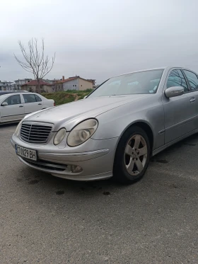 Mercedes-Benz E 220 - 2900 € / 5671.91 лв. - 43412249 2 | Car24.bg Mercedes-Benz E 220 - 2900 € / 5671.91 лв. - 43412249 2