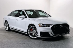 Audi S8 4.0Т* AвтоКредит * (ЦЕНА ДО БГ) | Auto.bg — изображение 3 Audi S8 4.0Т* AвтоКредит * (ЦЕНА ДО БГ) | Auto.bg — изображение 3