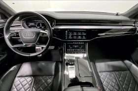 Audi S8 4.0Т* AвтоКредит * (ЦЕНА ДО БГ) | Auto.bg — изображение 10 Audi S8 4.0Т* AвтоКредит * (ЦЕНА ДО БГ) | Auto.bg — изображение 10
