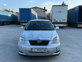 Toyota Corolla 1.6I AUTOMATIC - 1400 € / 2738.16 лв. - 30448608 2 | Car24.bg Toyota Corolla 1.6I AUTOMATIC - 1400 € / 2738.16 лв. - 30448608 2