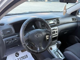 Toyota Corolla 1.6I AUTOMATIC - 1400 € / 2738.16 лв. - 30448608 8 | Car24.bg Toyota Corolla 1.6I AUTOMATIC - 1400 € / 2738.16 лв. - 30448608 8