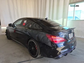 Mercedes-Benz CLA 45 AMG AвтоКредит * (ЦЕНА ДО БГ) | Auto.bg — изображение 4 Mercedes-Benz CLA 45 AMG AвтоКредит * (ЦЕНА ДО БГ) | Auto.bg — изображение 4