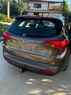 Kia Ceed 1.6D - 5499 € / 10755.11 лв. - 91327765 5 | Car24.bg Kia Ceed 1.6D - 5499 € / 10755.11 лв. - 91327765 5