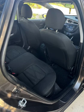 Kia Ceed 1.6D - 5499 € / 10755.11 лв. - 91327765 14 | Car24.bg Kia Ceed 1.6D - 5499 € / 10755.11 лв. - 91327765 14