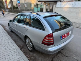 Mercedes-Benz C 200 CDI - 2700 € / 5280.74 лв. - 54703393 4 | Car24.bg Mercedes-Benz C 200 CDI - 2700 € / 5280.74 лв. - 54703393 4