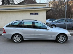 Mercedes-Benz C 200 CDI - 2700 € / 5280.74 лв. - 54703393 3 | Car24.bg Mercedes-Benz C 200 CDI - 2700 € / 5280.74 лв. - 54703393 3