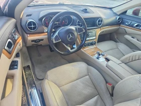 Mercedes-Benz SL 400 * CONVERTIBLE* - 26000 € / 50851.58 лв. - 25279186 9 | Car24.bg Mercedes-Benz SL 400 * CONVERTIBLE* - 26000 € / 50851.58 лв. - 25279186 9
