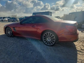 Mercedes-Benz SL 400 * CONVERTIBLE* - 26000 € / 50851.58 лв. - 25279186 6 | Car24.bg Mercedes-Benz SL 400 * CONVERTIBLE* - 26000 € / 50851.58 лв. - 25279186 6